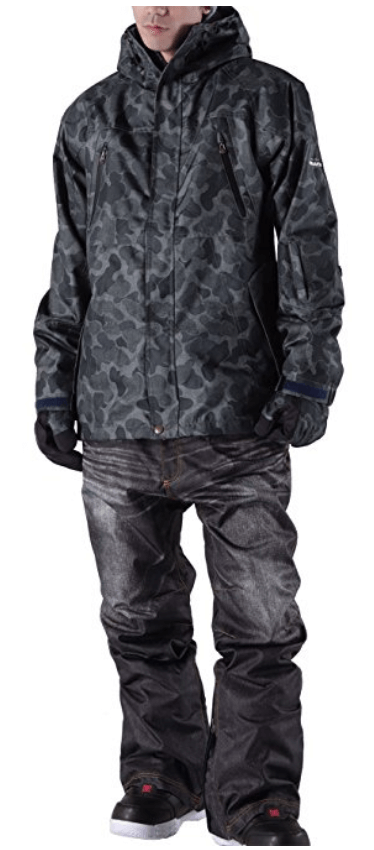 メンズ 安いスノーボードウェアでおしゃれに解決するまとめ 10代 代 30代 40代 モテちゃん