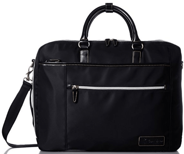 １万円以下の安いビジネスバッグでかっこよく決める ナイロン製編 代 30代 40代 50代 モテちゃん