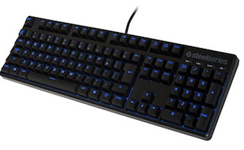 たいき】 xim apex 片手キーボード付き シムエーペックス たいき】 xim