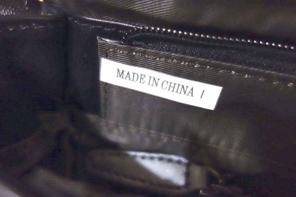 ショルダーバッグ ノーブランド P1035をレビュー