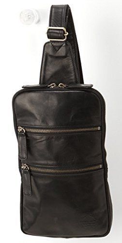 超おすすめ メンズボディバッグ 鉄板ブランドからノーブランドまで モテちゃん