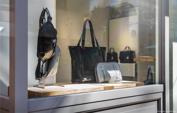 40代向けに本当におすすめするボディバッグ集│モテちゃん