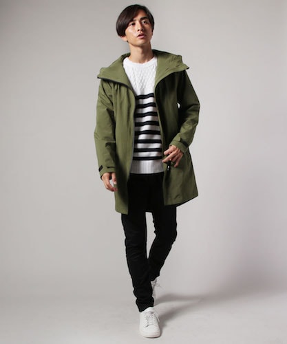 メンズ 冬ファッション 女性１００人に聞いたおすすめの冬コーデ 10代 代 30代 モテちゃん