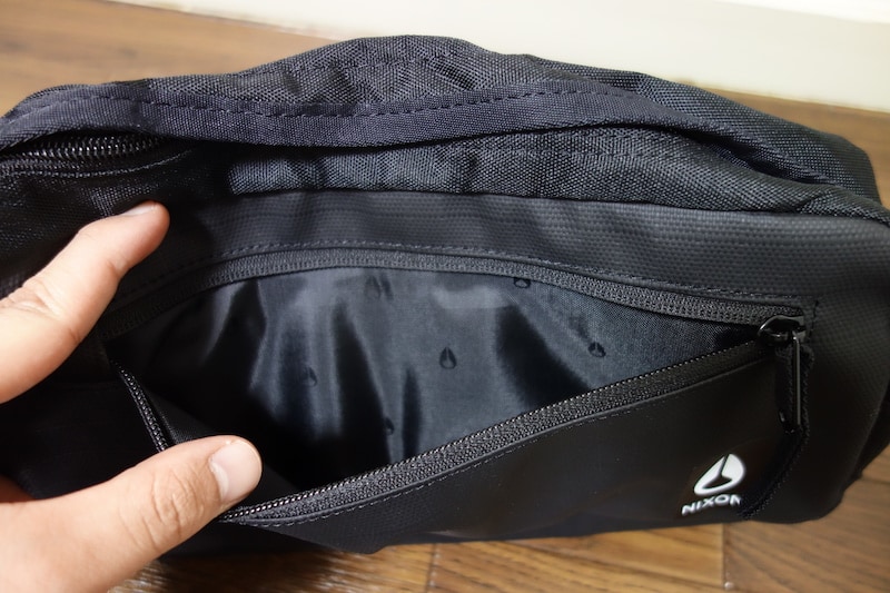 fountain sling pack iii