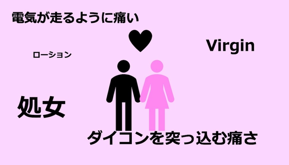 女性に聞いた、処女とセックスする時の注意点【男性向け】