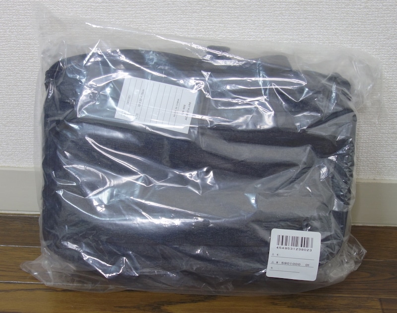 ace.GENE ホバーライト(大)59010 を触ってレビュー