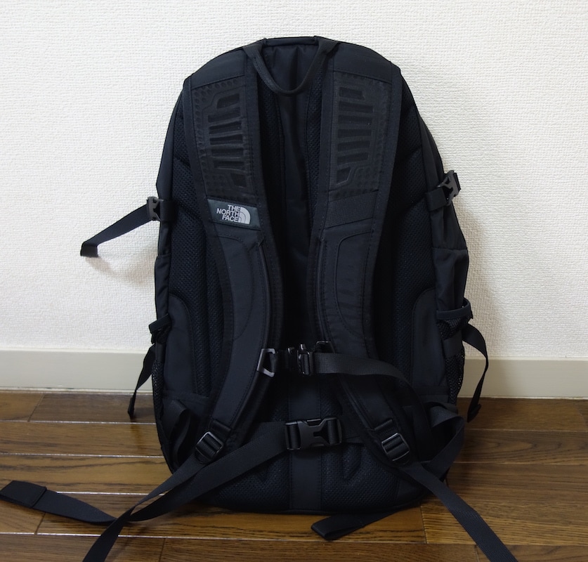 ノースフェイス HOT SHOT NM71862 ヨドバシ.com - THE NORTH FACE ザ・ノース・フェイス ホット