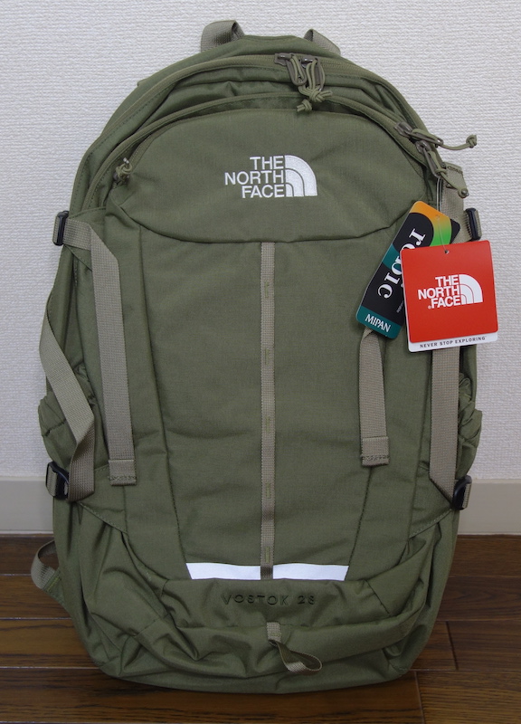 NORTH FACE VOSTOK28 バックパック THE NORTH FACE VOSTOK 28 バックパック THE NORTH FACE Vostok 26