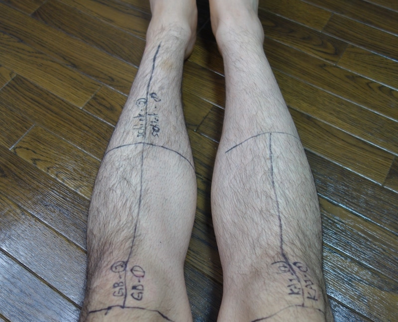 Schick メンズ ボディ用 ヘアトリマーですね毛を剃ったレビュー モテちゃん