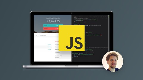 【厳選14選】UdemyのおすすめJavaScript講座まとめ【受講レポ付き】